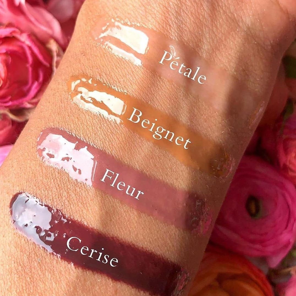 Viseart Paris Moisture Boost Lip Shine (Scala)