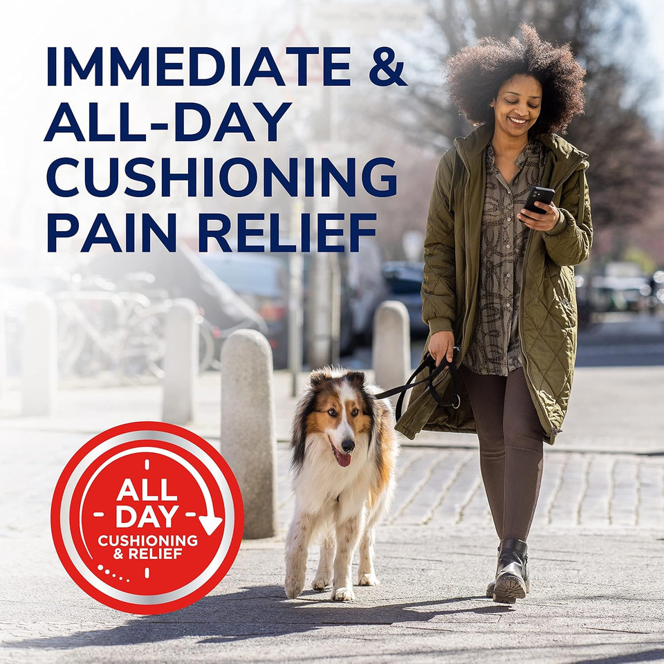 Dr. Scholl'S Corn Removers Bundle - 18 Count Duragel & 6 Count Hydrogel