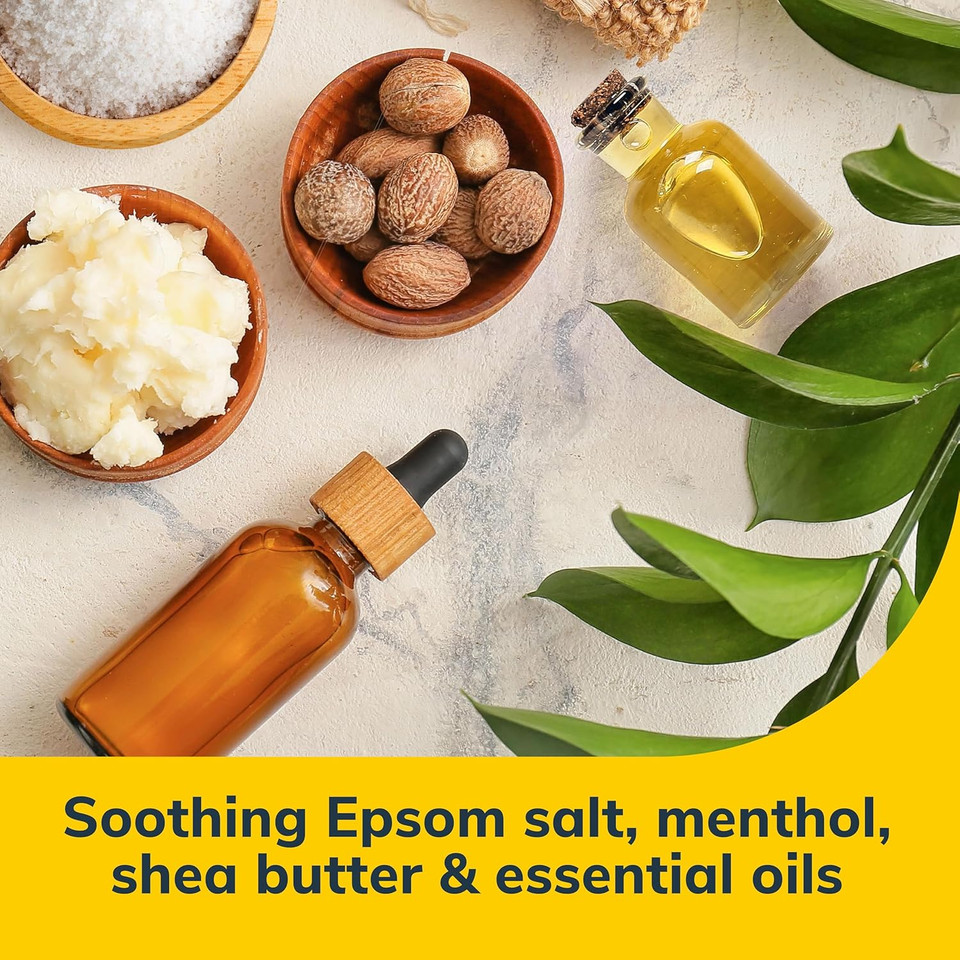 Dr. Scholl'S® Tired, Achy Feet Soothing & Reviving Foot Mask, 3 Pair, Warming Booties