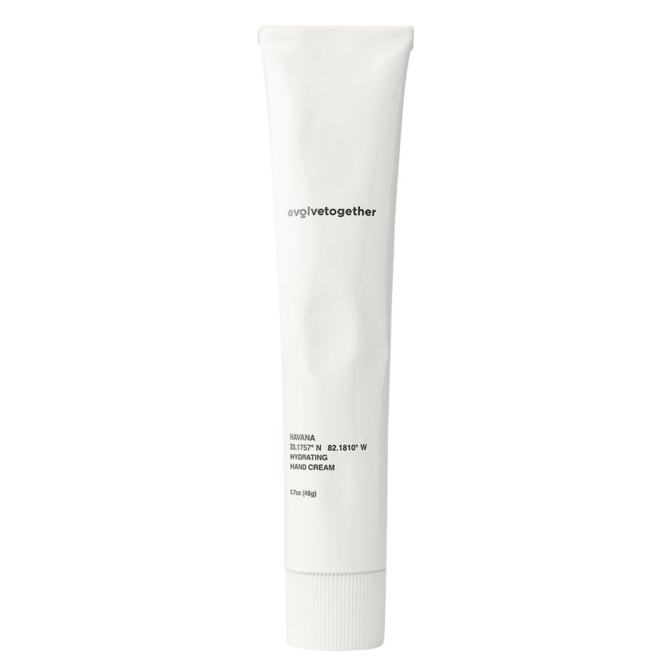 Evolvetogether Hydrating Hand Cream For Women & Men | Nourishes, Protects & Moisturizes Dry Hands | No Sticky Or Greasy Residue | Cruelty-Free, Paraben-Free | Made In Usa (Provence, 1.7 Oz)