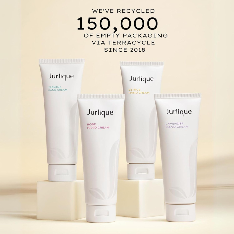 Jurlique - Jasmine Hand Cream 125Ml