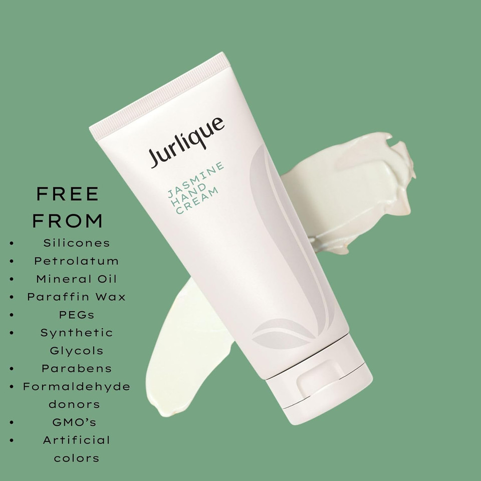Jurlique - Jasmine Hand Cream 125Ml