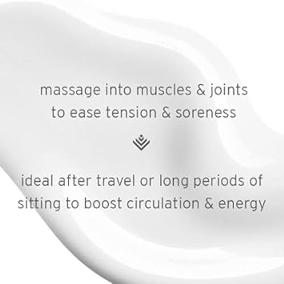 Kerstin Florian Fub Balm | Deep Moisture Soothing Foot And Body Cream With Menthol | Rosemary And Lavender (4.5 Fl Oz)