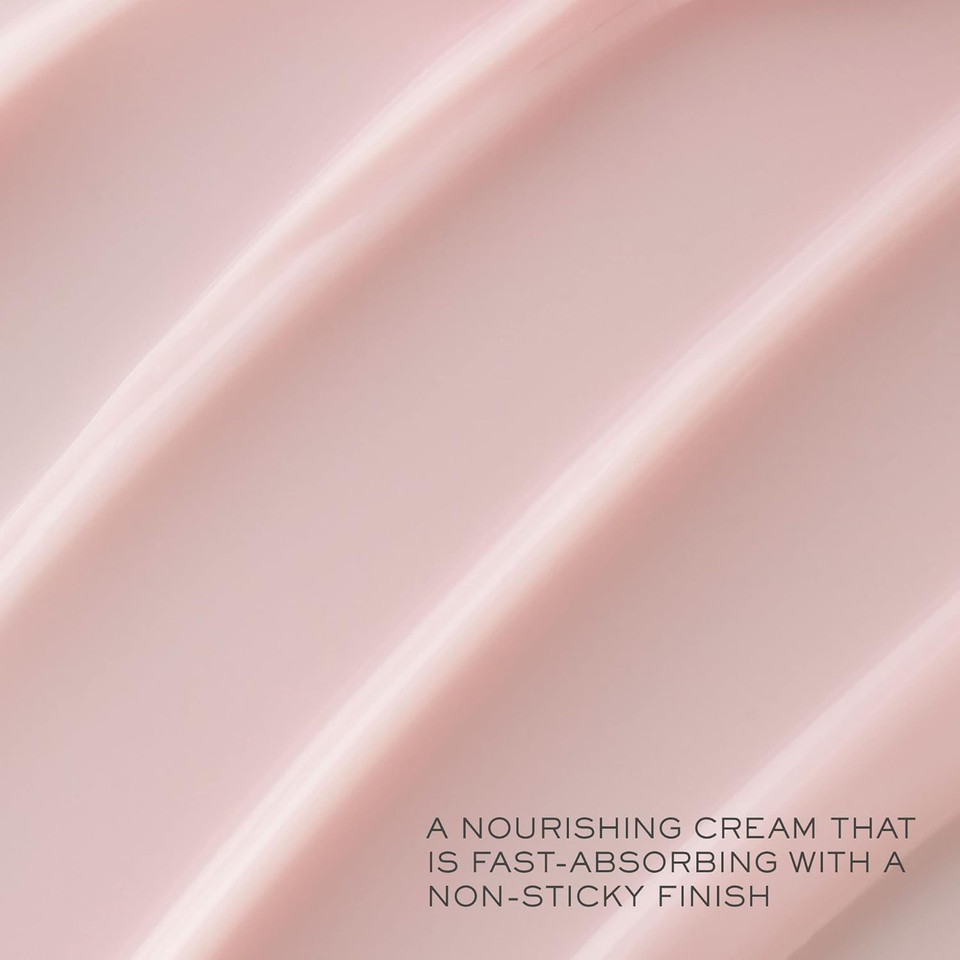 Lancôme Confort Hand Cream - Moisturizes & Softens Hands - With Acacia Honey & Rose Water - 2.53 Fl Oz Lancôme Confort Hand Cream - Moisturizes & Softens Hands - With Acacia Honey & Rose Water - 2.53 Fl Oz