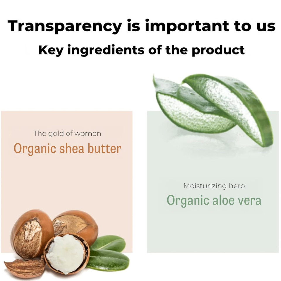 Lavera Basis Sensitive Hand Cream - Hand Lotion With Aloe Vera & Shea Butter For Smooth Hands - Intensive & Moisturizing Care - Peta Certified - Vegan - Made In Germany - 2.5 Fl Oz