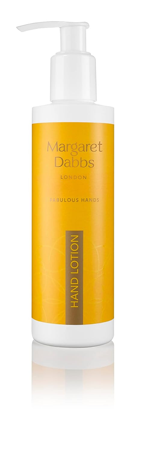 Margaret Dabbs Intensive Hydrating Hand Lotion, 6.76 Fl. Oz