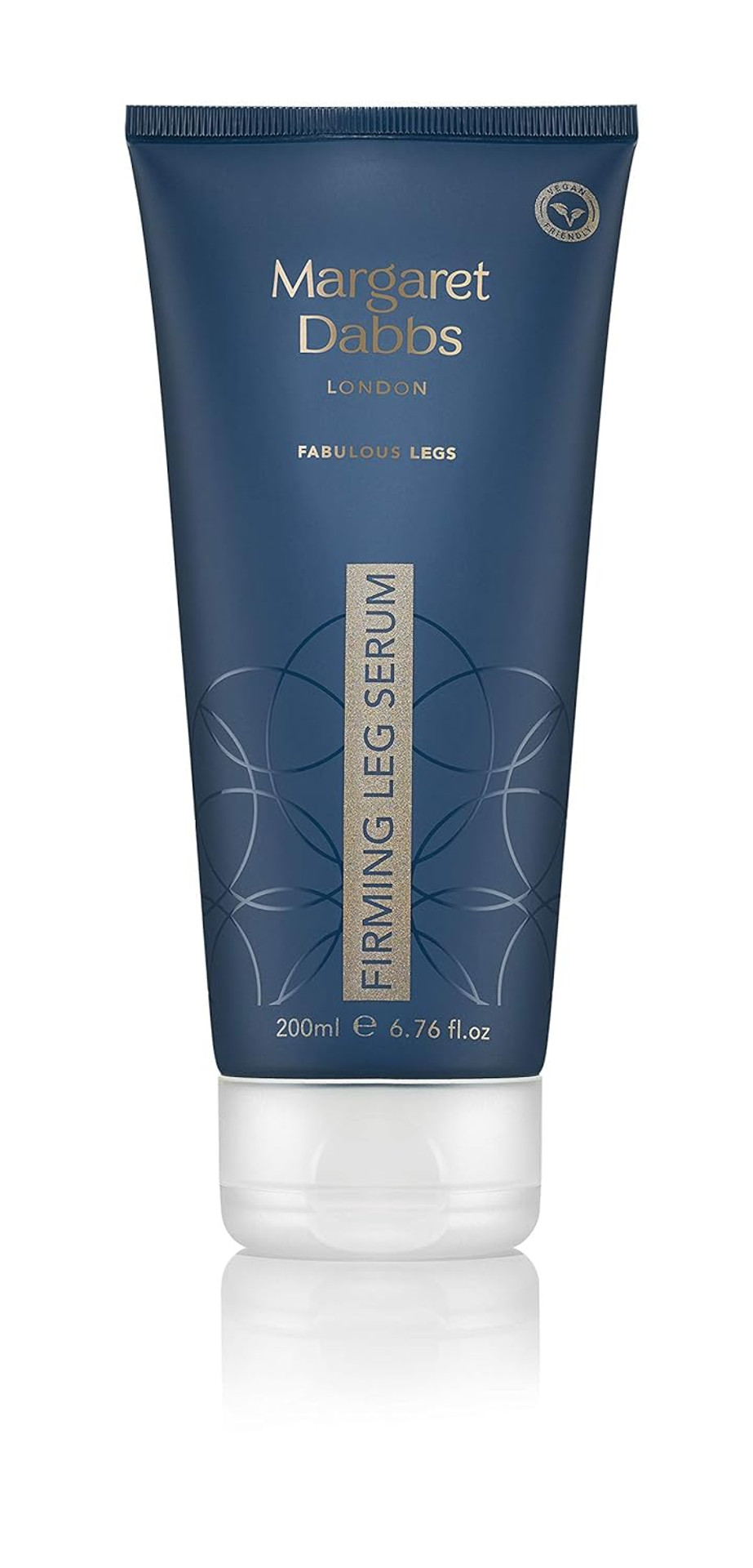 Margaret Dabbs London Pure Repairing Hand Cream Deep, Lasting Hydration For Very Dry Skin, Rose And Lemon Scented 200Ml