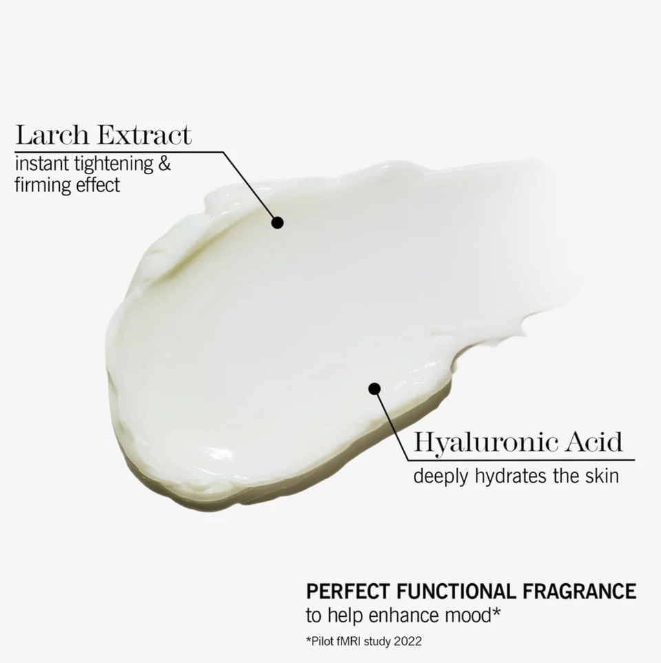 Thisworks Perfect Hands Intense Moisture, 75Ml, Hydrating Hand Cream Enriched With Larch Extract, Coconut And Fragranced Botanicals, Youth-Boosting Hand Moisturiser For Dry Skin