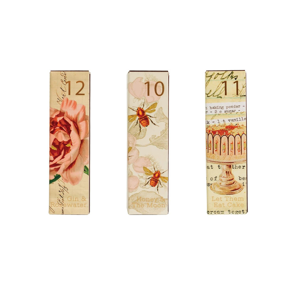Tokyomilk Handcreme Bundle