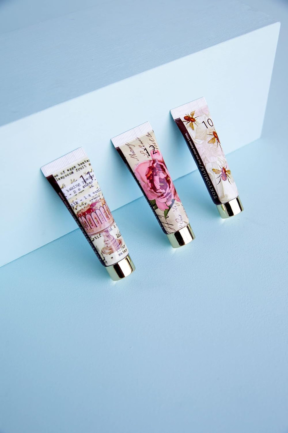 Tokyomilk Handcreme Bundle