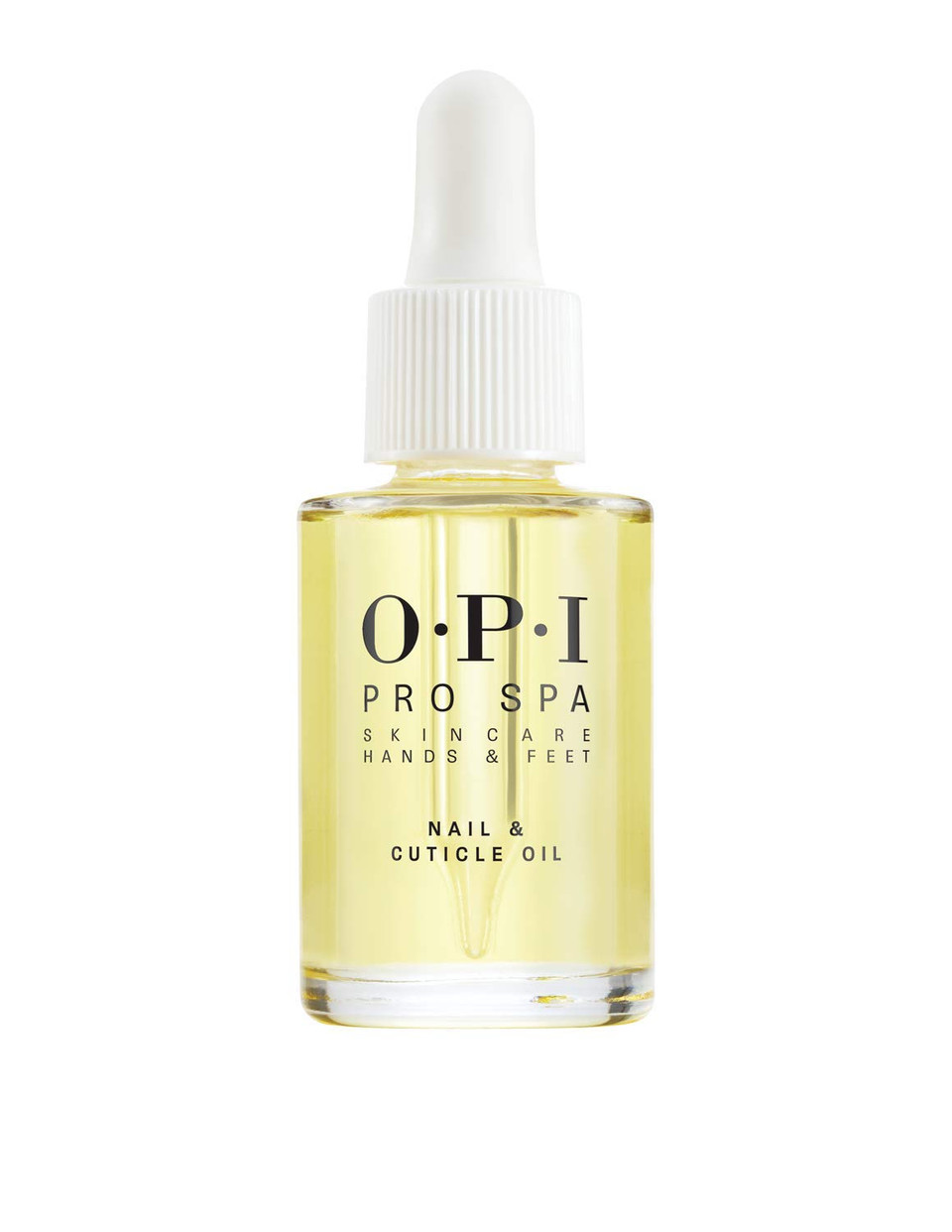 Opi Prospa Nail And Cuticle Oil | Cuticle Oil Bottle For Nails & Dry Hands | Strengthens Cuticles For Nail Growth