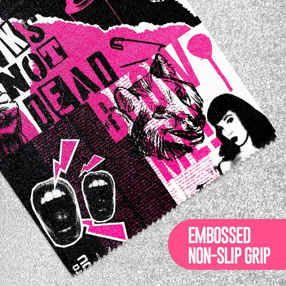 Colortrak Sushi House Pop-Up Foil W/Dispenser (400 Count), Pre-Cut Sheets, Non-Slip Embossed Texture, 5" X 11" Sheets For Hair Foil Coloring And Highlighting Sheet Applications