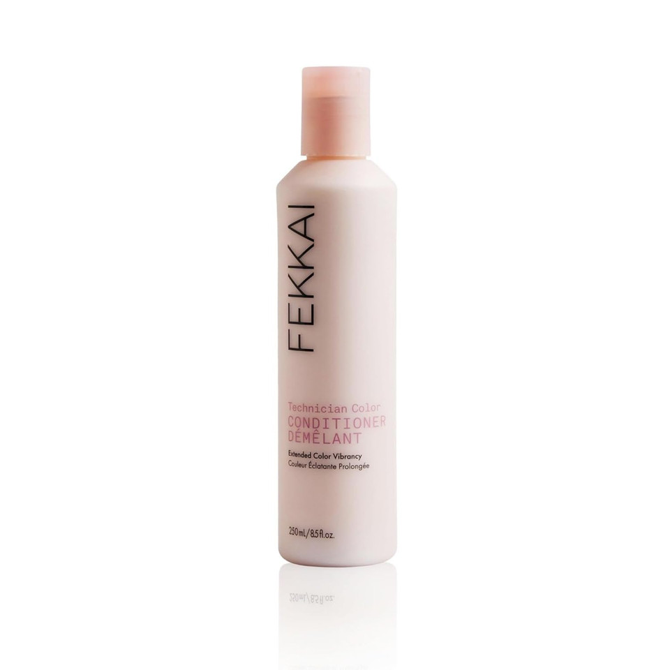 Fekkai Technician Color Conditioner - 8.5 Oz - Extends Vibrancy Of Color-Treated Hair - Free Of Sulfates, Parabens, Phthalates - Vegan, Cruelty-Free