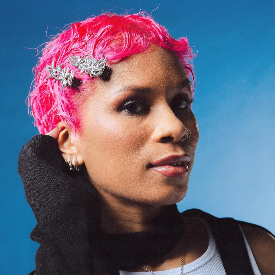 Good Dye Young Semi-Permanent Hair Color, Vegan And Cruelty-Free Hair Dye, Last Up To 24 Washes, Non-Damaging Conditioning Hair Color (5Fl Oz, Space Out)