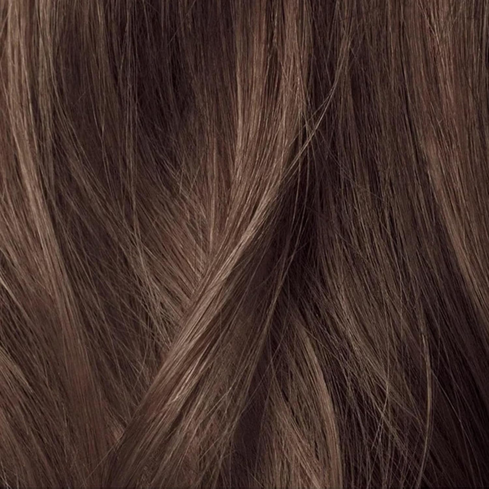 Igk Hair Gloss Toner & Color Depositing Mask | Chocolate Brown Semi-Permanent | Vegan + Cruelty Free | Brown Bella