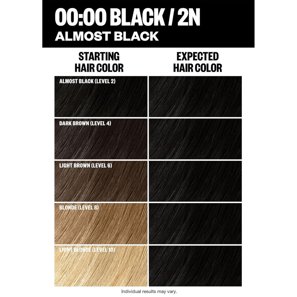Igk Permanent Hair Color Kit | 6G Mystic Love- Golden Light Brown | 100% Gray Color Coverage + Strengthen + Shine | Ammonia Free