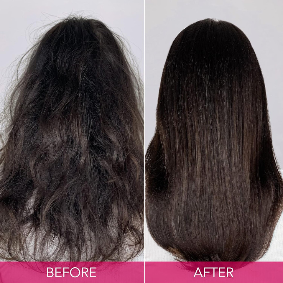 Keratin Complex Color Care Smoothing Conditioner