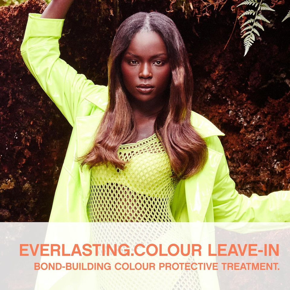 Kevin.Murphy Everlasting.Colour Leave-In - Leave-In Conditioner Spray - For Coloured Hair - Bond Building Treatment - Colour Protection - Acidic Ph - 150 Ml / 5.1 Fl Oz