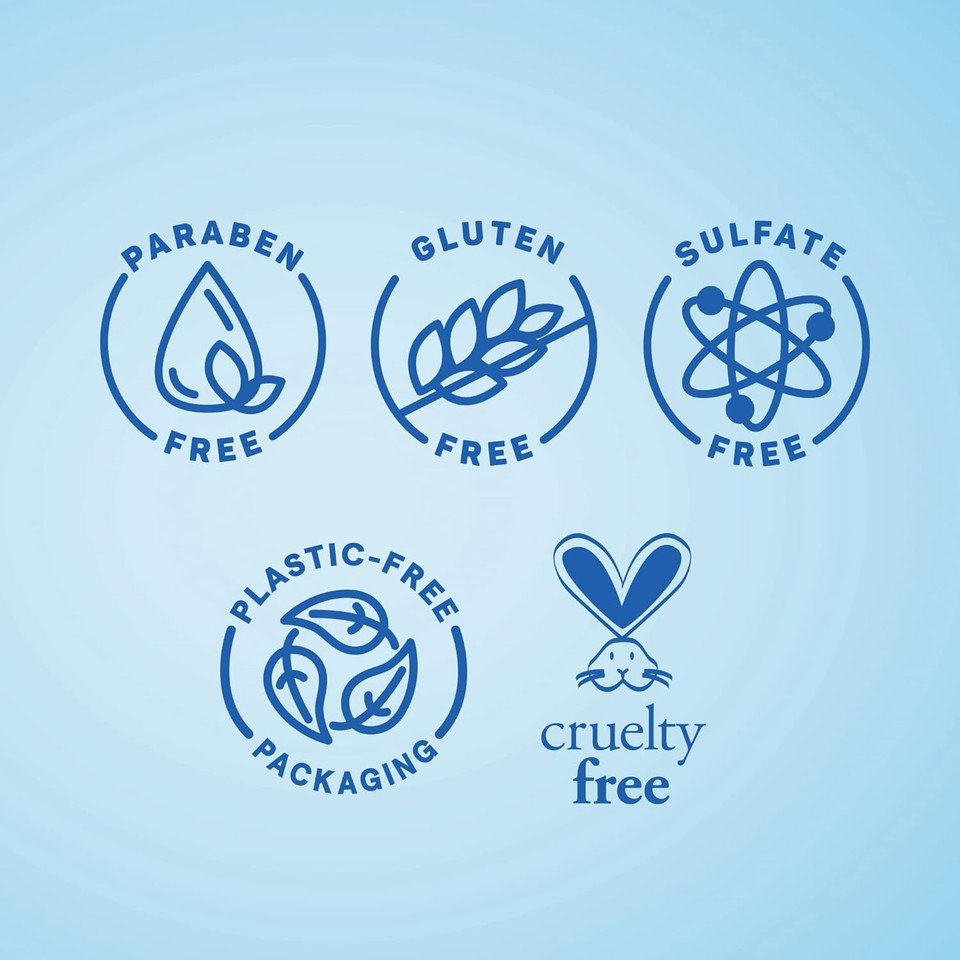 Aquage Uplifting Foam Weightless Volume Building Styling Mousse