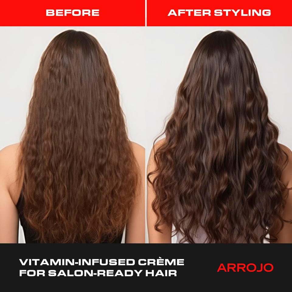 Arrojo Hair 1 Fl Oz