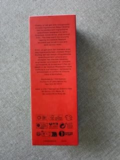 Ceremonia Pequi Styling Gel Clean Hair Gel Pequi Oil 6.7 Fl Oz 200 Ml