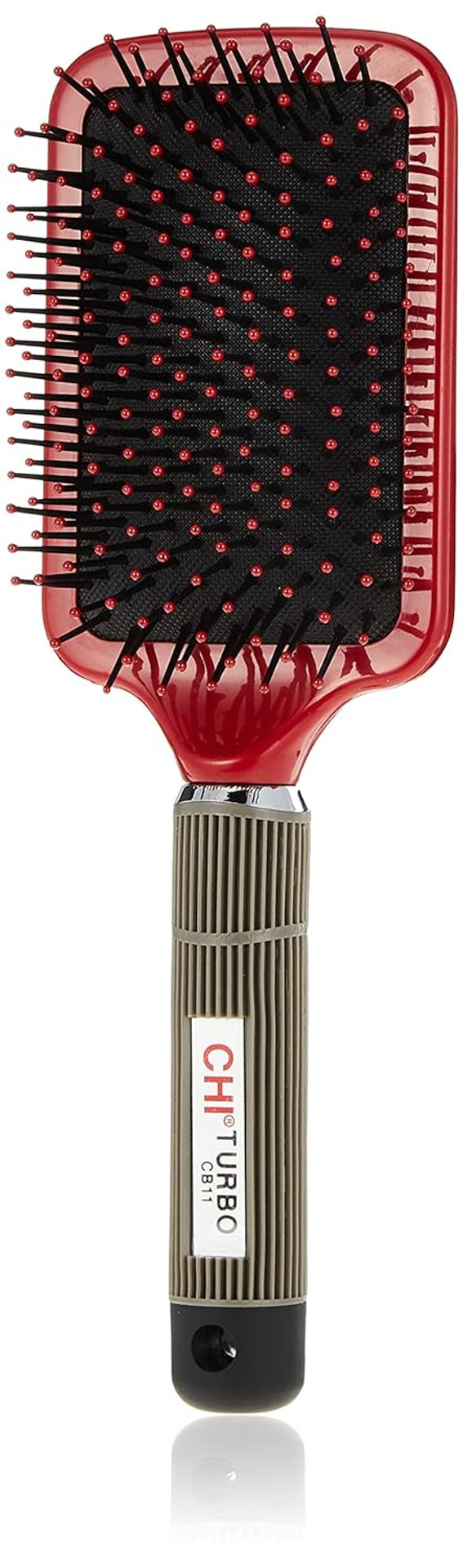 Chi Turbo Large Paddle Brush