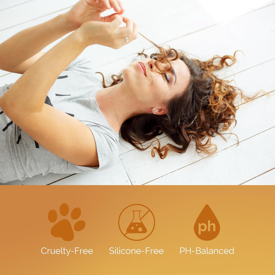 Curl Keeper Ultimate Hold Curl Cream - Defining And Styling Cream For Curly, Wavy Hair - All Curl Types, Tweek (3.4 Fl Oz)