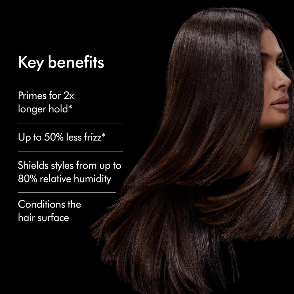 Dyson Chitosan Pre-Style Cream