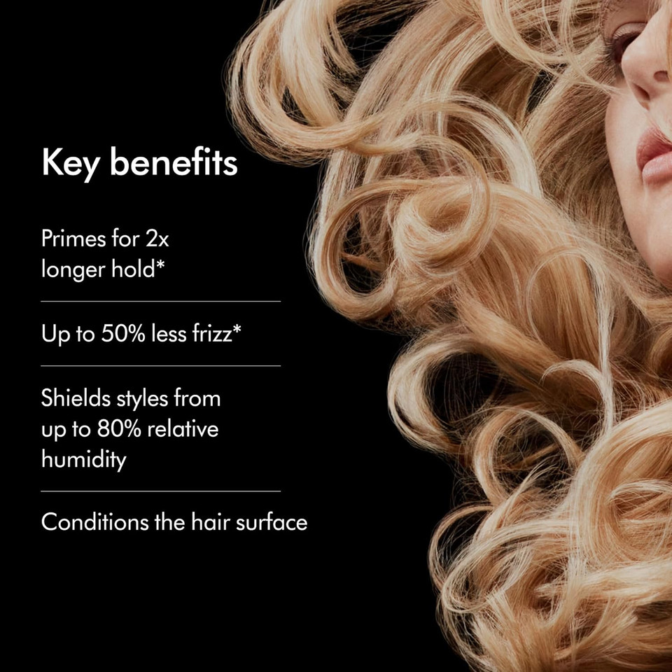 Dyson Chitosan Pre-Style Cream