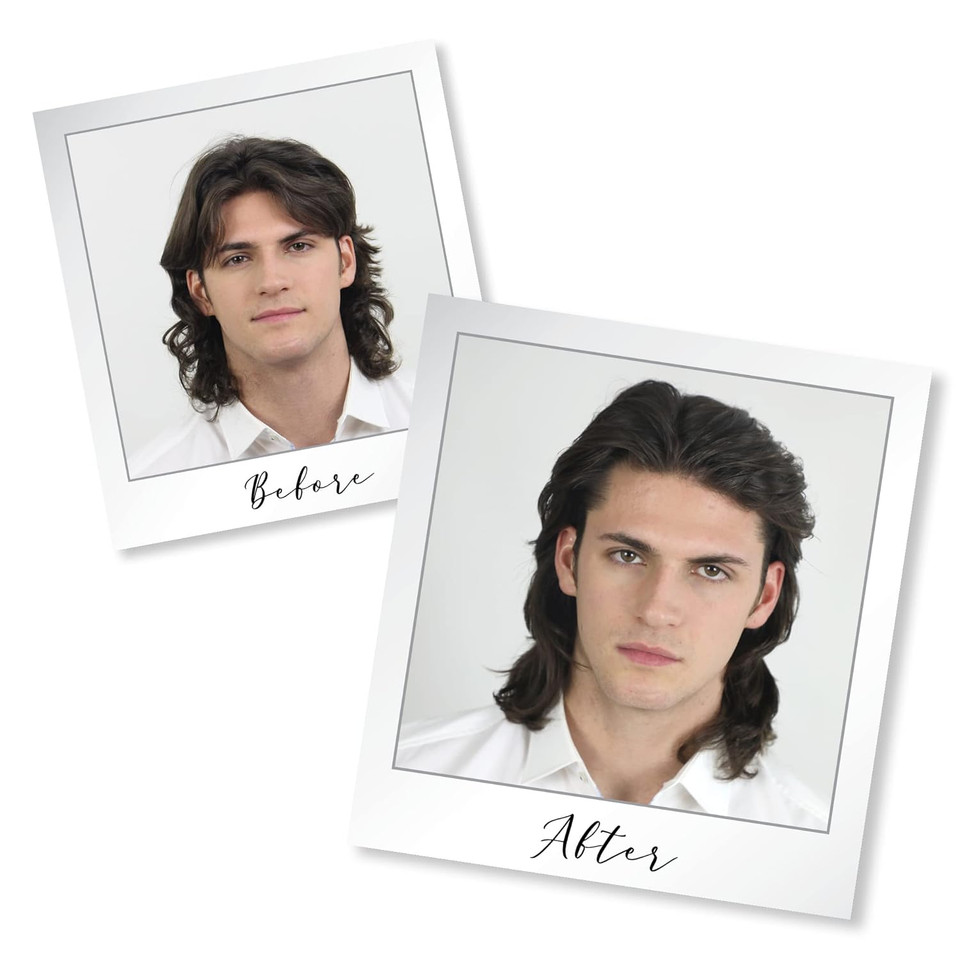 Ecru New York Dry Wax