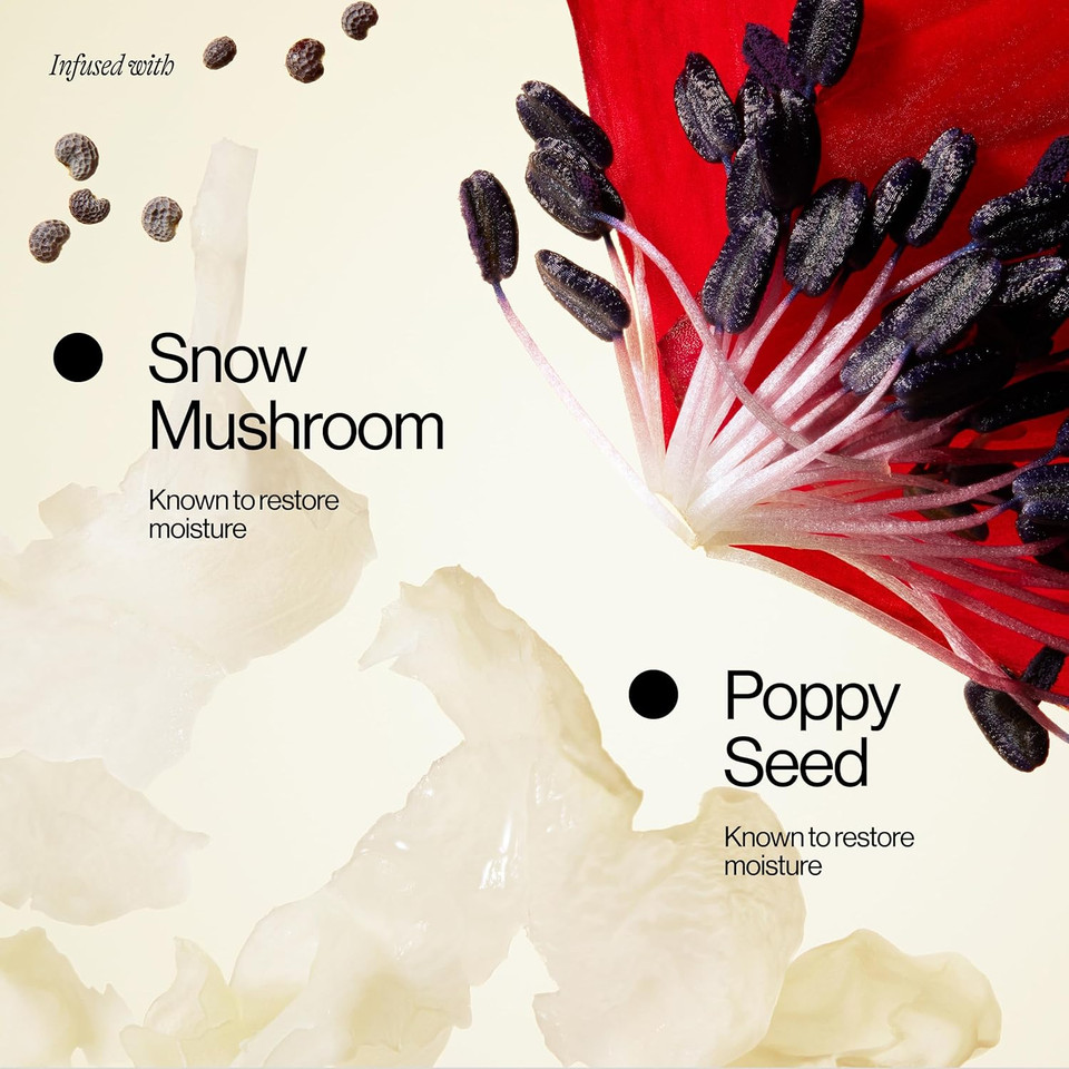 Eva Nyc Satin Dream Anti-Frizz Cream, 5.4 Fl Oz