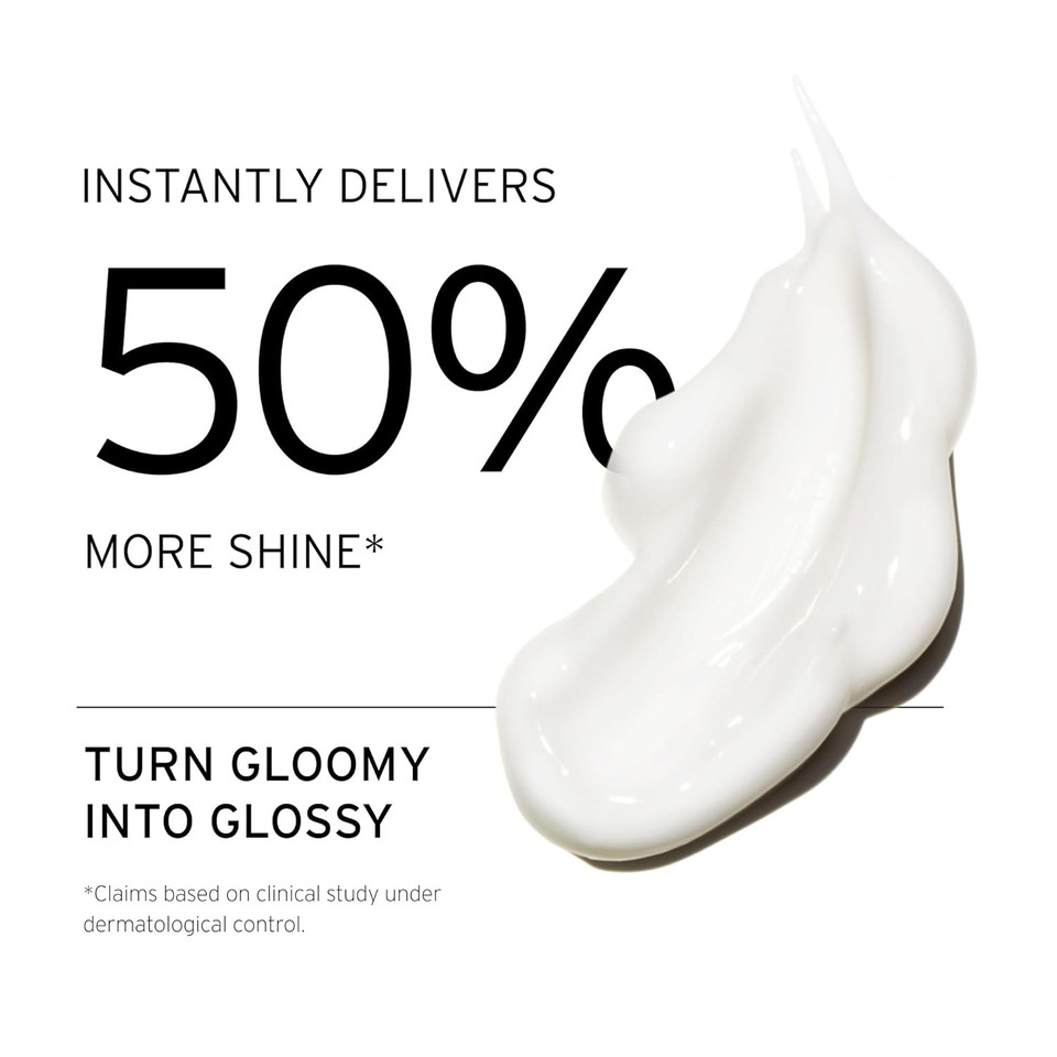 Fekkai The Original Brilliant Glossing Styling Creme - 3.4 Oz - Boosts Shine, Smoothes Frizz & Defines Curls With Olive Oil - Free Of Sulfates, Parabens, Phthalates - Vegan, Cruelty-Free