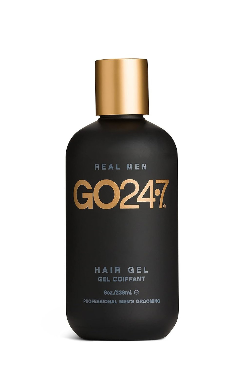 Go247 Hair Gel, 8 Oz