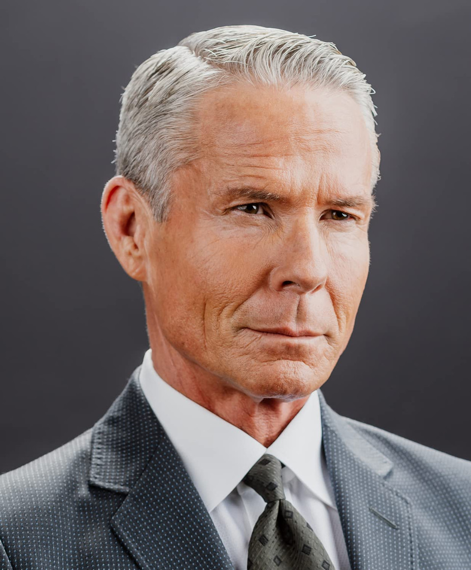 Go247 Hair Gel, 8 Oz