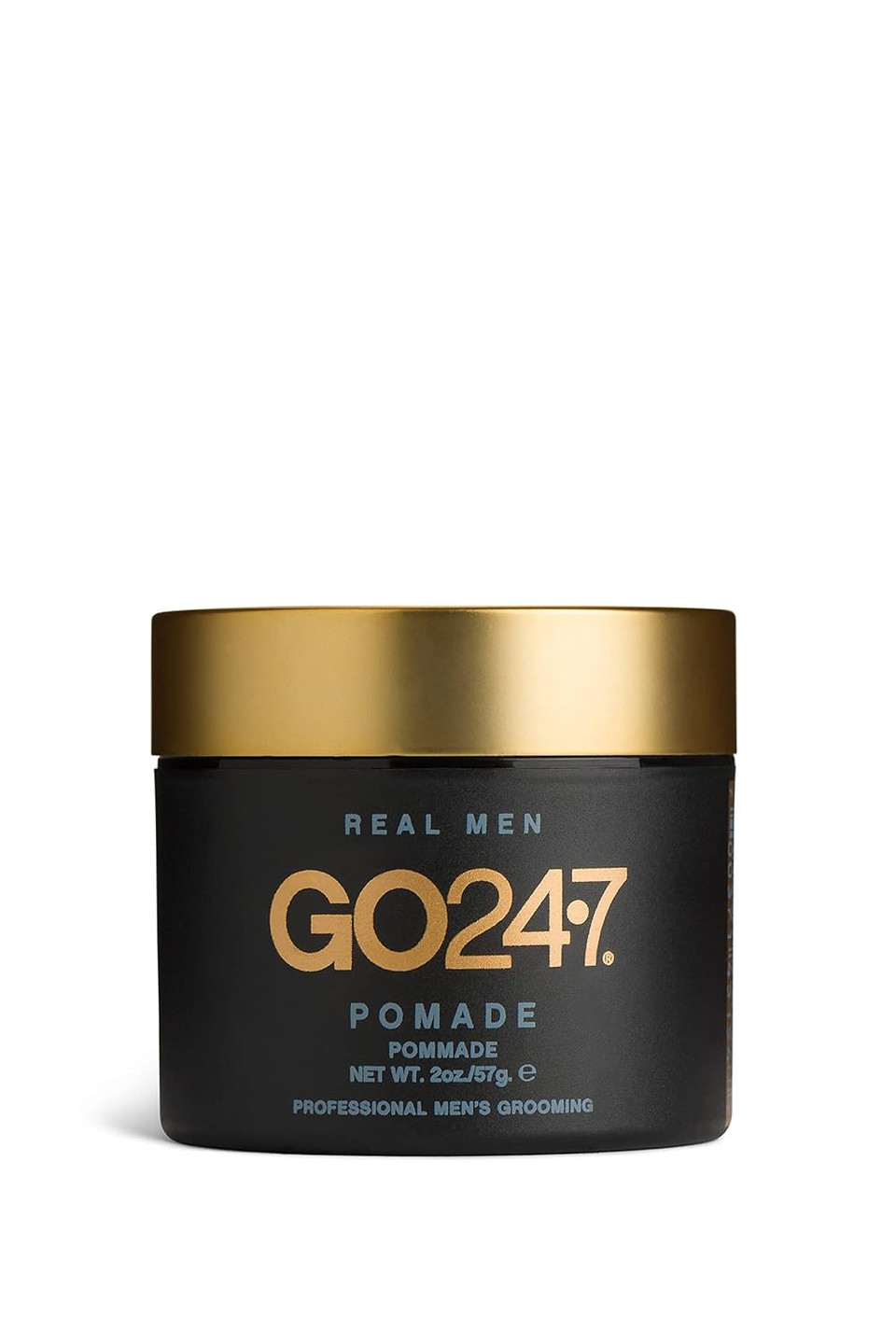Go247 Pomade, 2 Oz