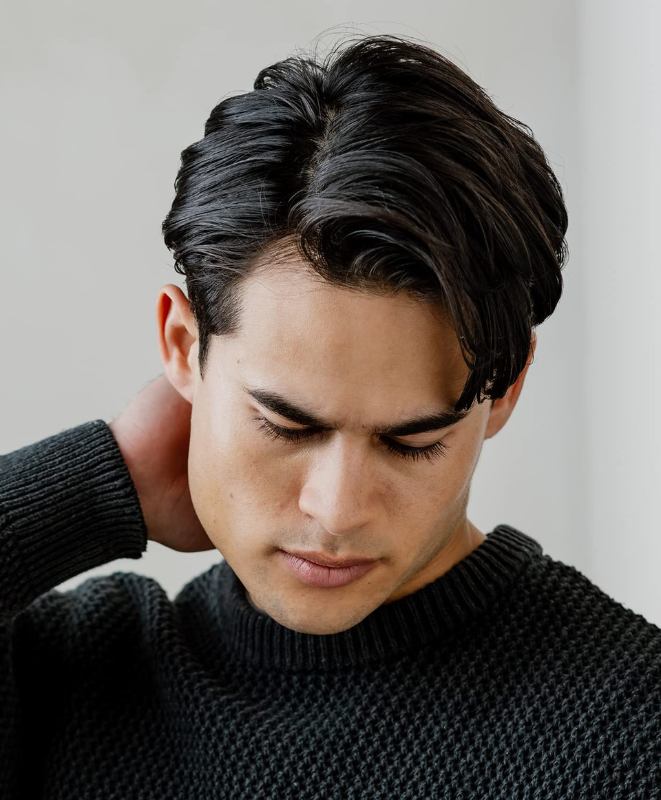 Go247 Real Men Grooming Cream, 2 Oz