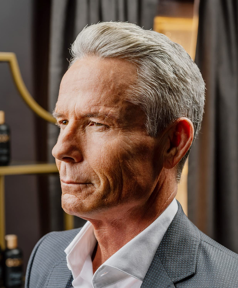 Go247 Real Men Texture Paste, 2 Oz