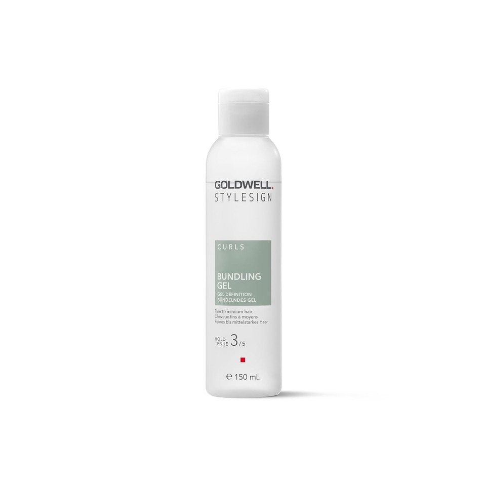 Goldwell Stylesign Bundling Gel