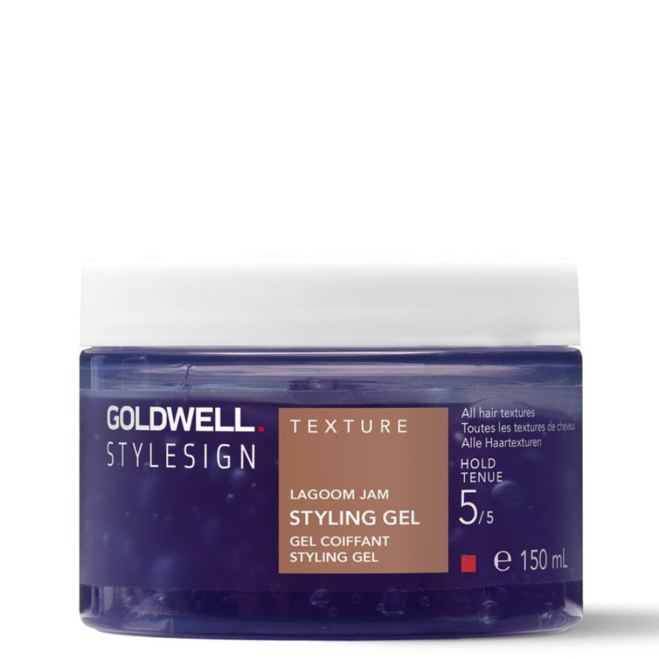 Goldwell Stylesign Lagoom Jam Styling Gel