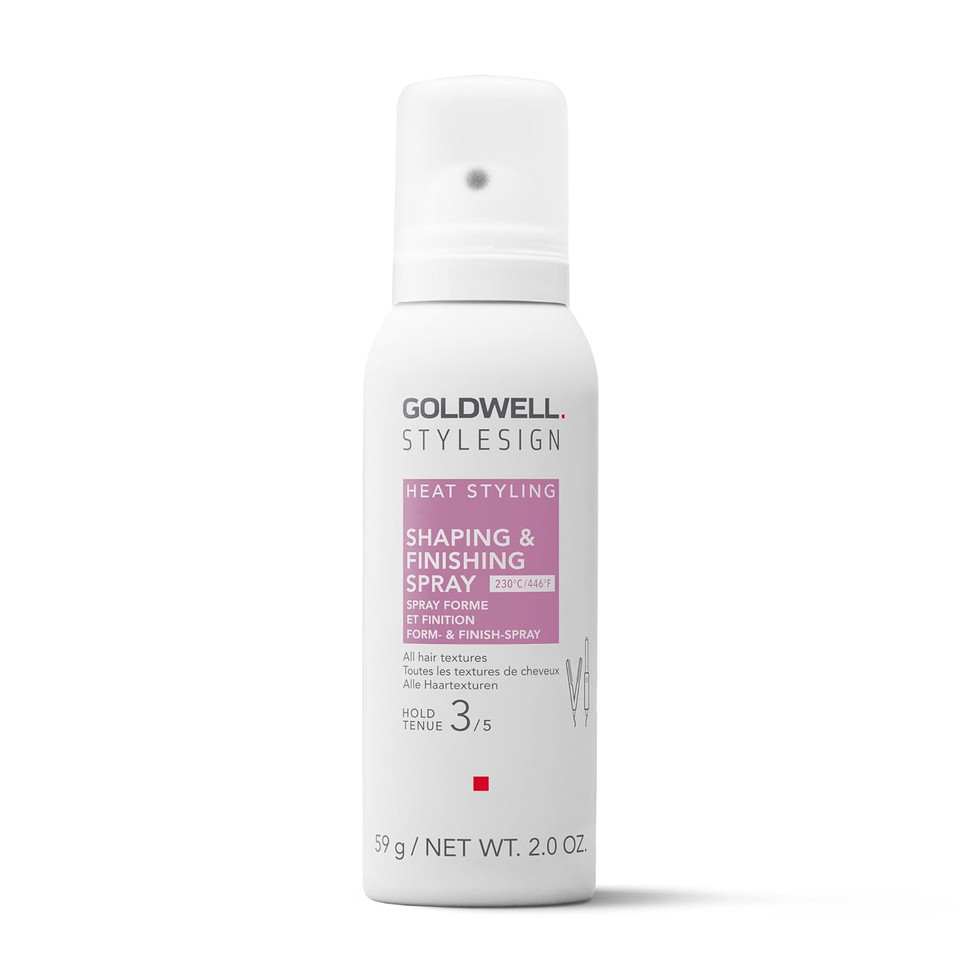 Goldwell Stylesign Shaping & Finishing Spray