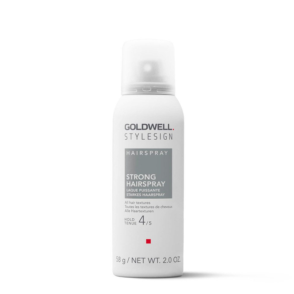 Goldwell Stylesign Strong Hairspray
