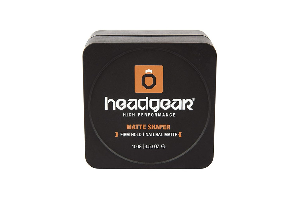Headgear Matte Shaper