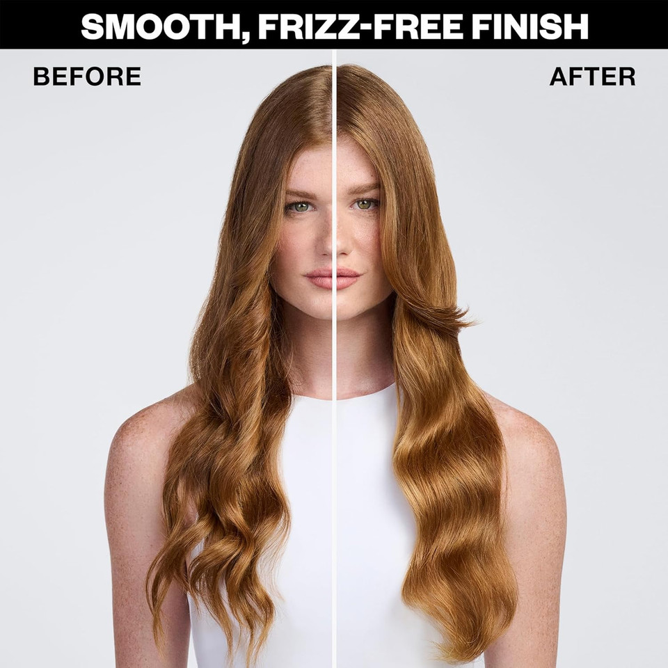 Igk Good Behavior Smooth Flexible Anti Frizz Hairspray 168 Ml / 5 Oz