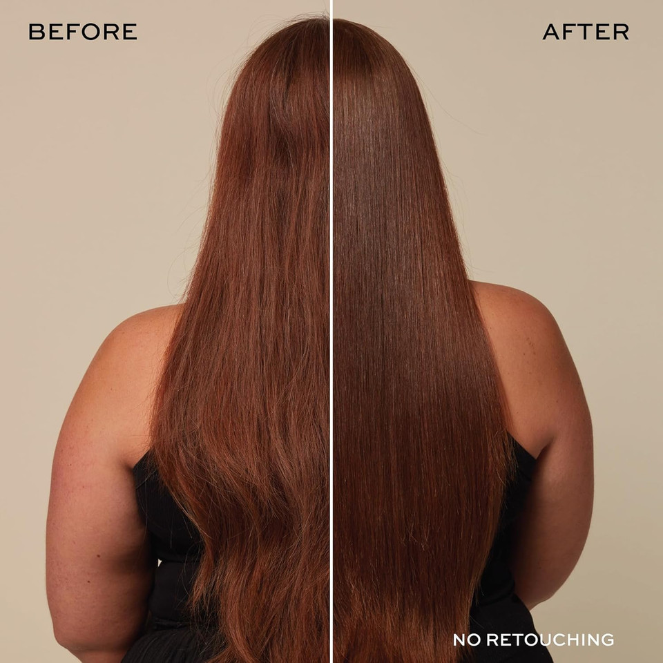 John Frieda Frizz Ease Extra Strength Hair Serum, Instantly Smooths For Healthy, Hydrated, Frizz-Free Hair, For Thick And Coarse Hair, With Argan, Coconut, And Moringa Oil For Heat Protection, 1.69 Oz