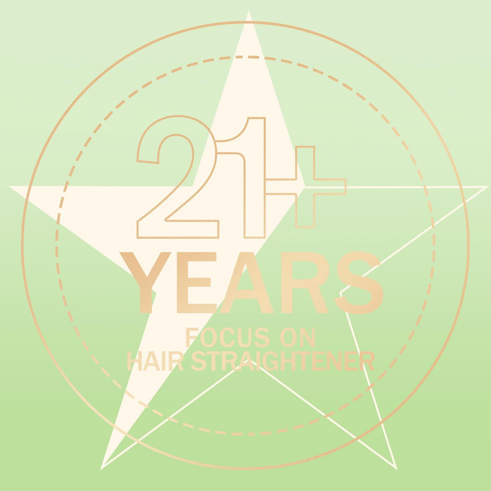 K&K Pro Thermal Brush Creates Blowout Look, 1 3/4 Inch Ionic Heated Round Comb Makes Hair Smoother, Dual Voltage, Thermal Round Brush Effortlessly Achieves Gorgeous Curls, 30S Fast Heating