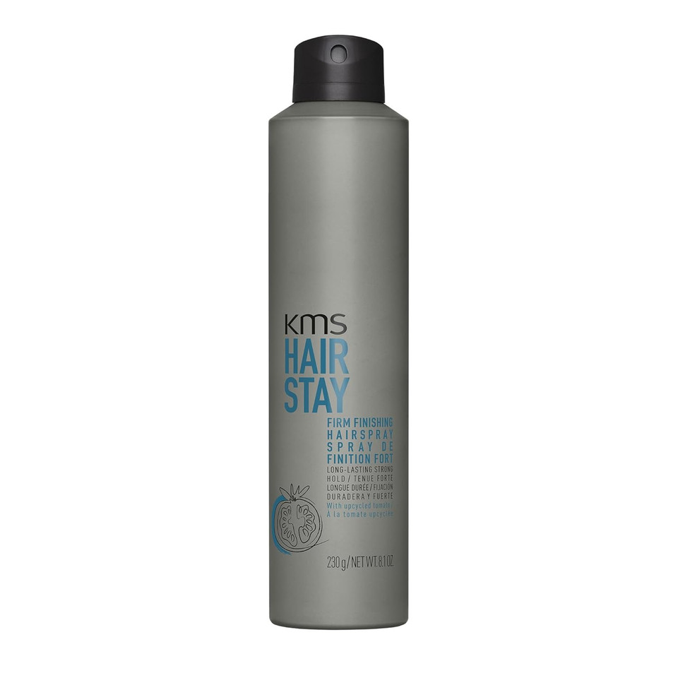 Kms Hairstay Frim Finishing Spray, 8.8 Oz