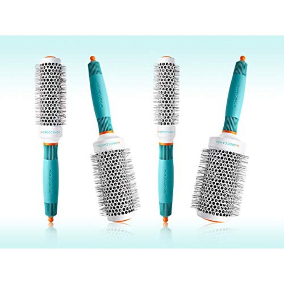 Moroccanoil Ceramic Round Brush