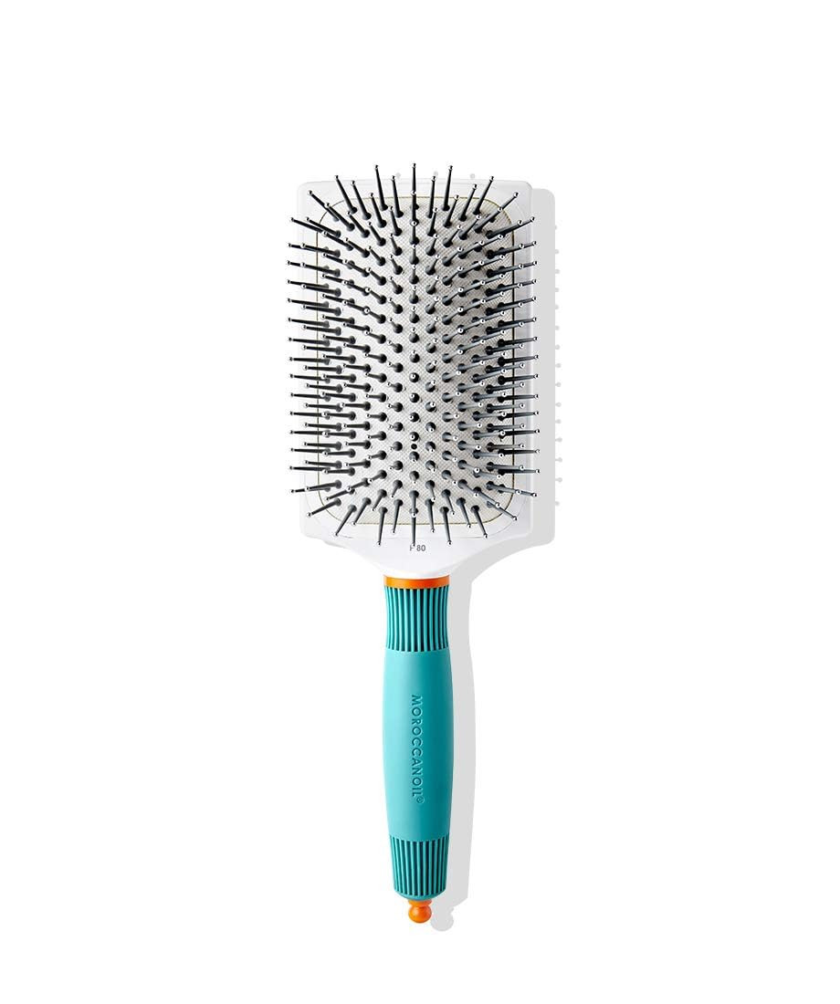 Moroccanoil Ionic Paddle Brush