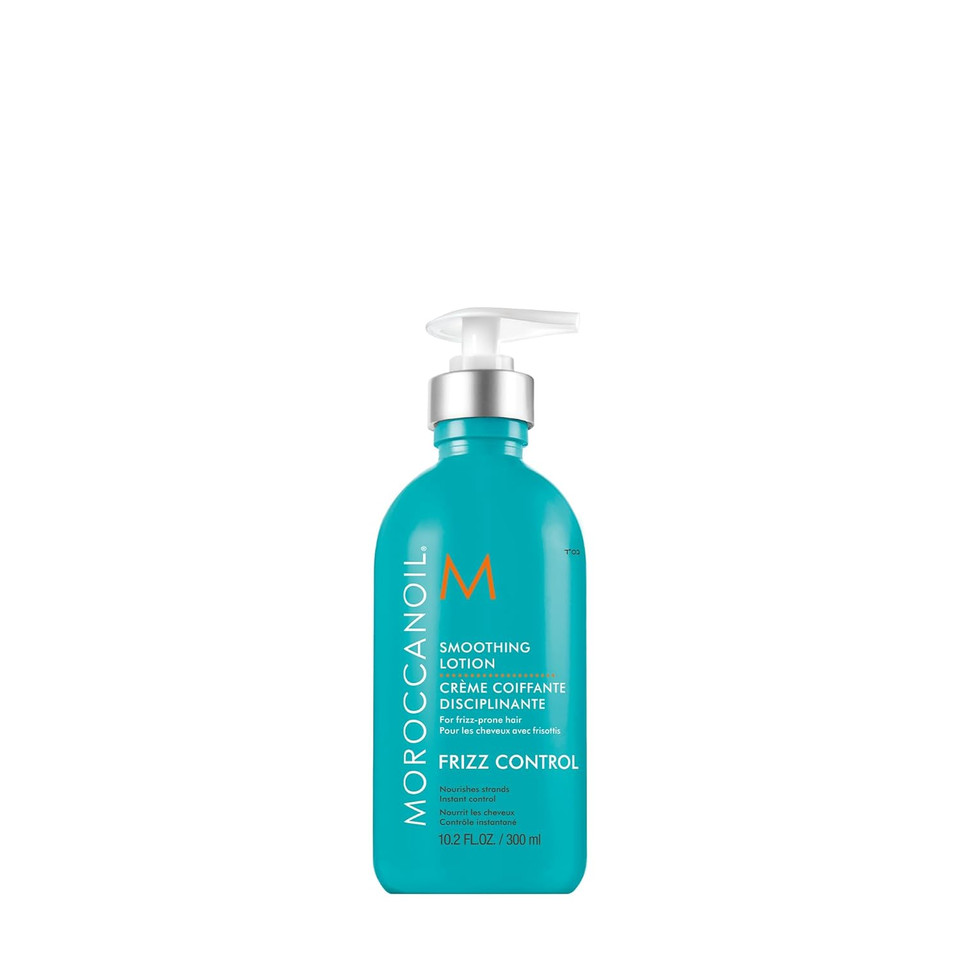 Moroccanoil Smoothing Lotion, 10.2 Fl. Oz