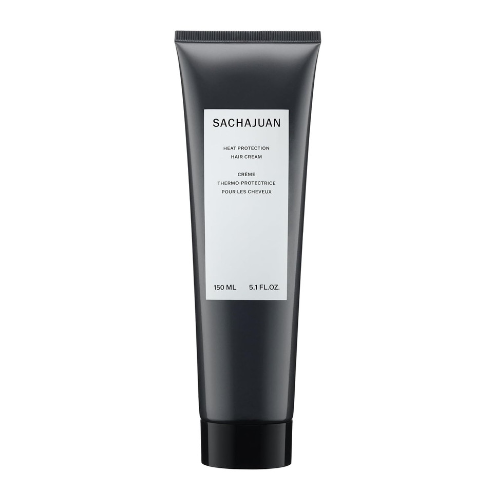 Sachajuan Heat Protection Cream 150 Ml / 5.1 Oz
